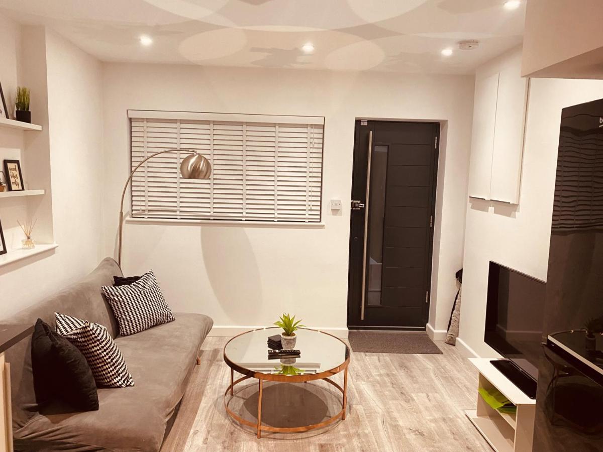 شقة لندن  في Modern 1 Bed Flat In The Heart Of Hackney المظهر الخارجي الصورة